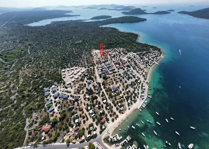 Ferienhaus Mobile Dea