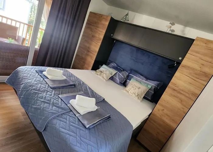 Mobile Dea Ferienhaus Drage