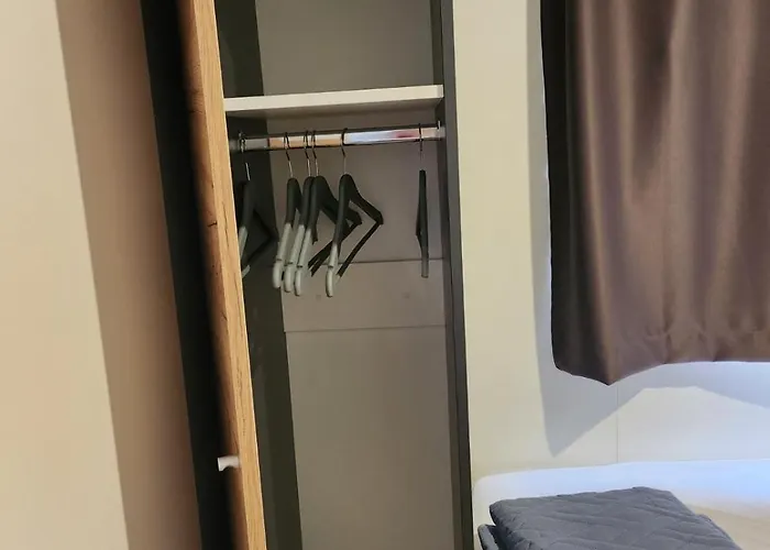 Dom wakacyjny Mobile Dea *