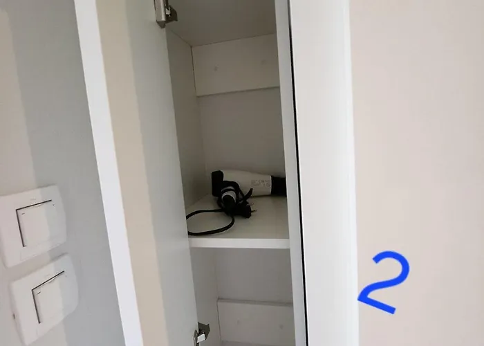 Ferienhaus Mobile Dea Drage