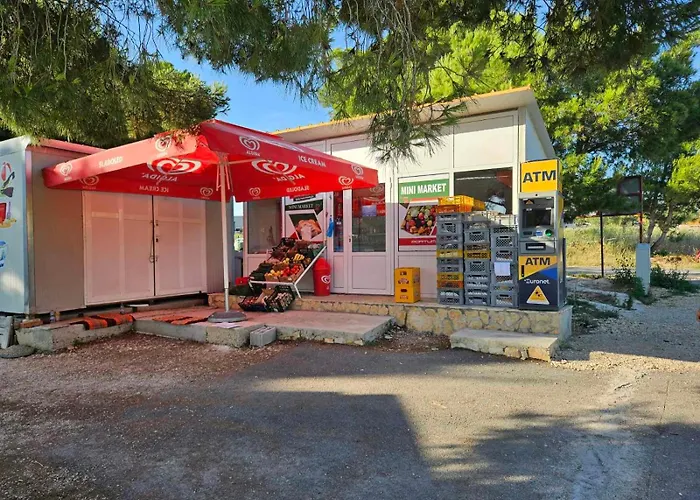 Mobile Dea Ferienhaus