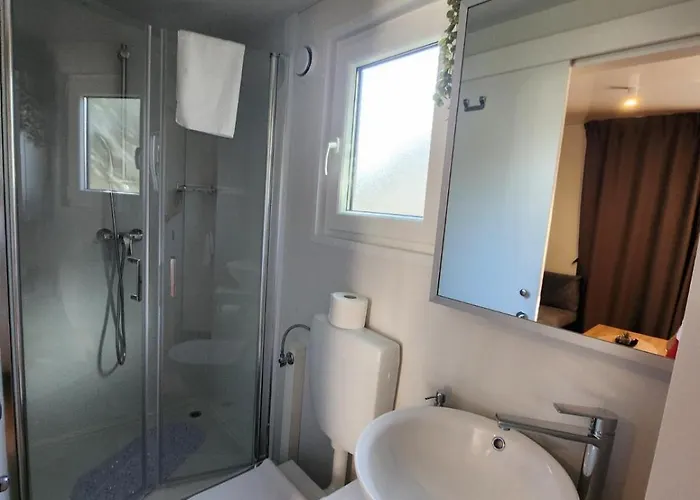 Ferienhaus Mobile Dea