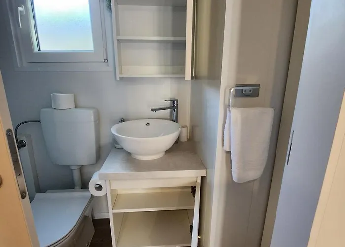 Ferienhaus Mobile Dea *