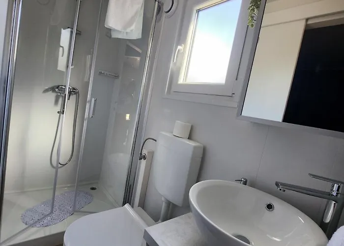 Ferienhaus Mobile Dea *