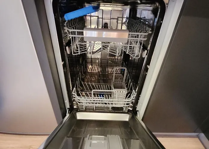 Ferienhaus Mobile Dea