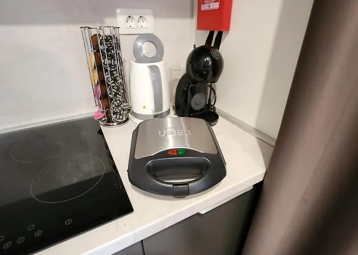 Mobile Dea Ferienhaus *