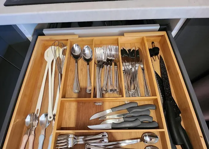 Ferienhaus Mobile Dea *