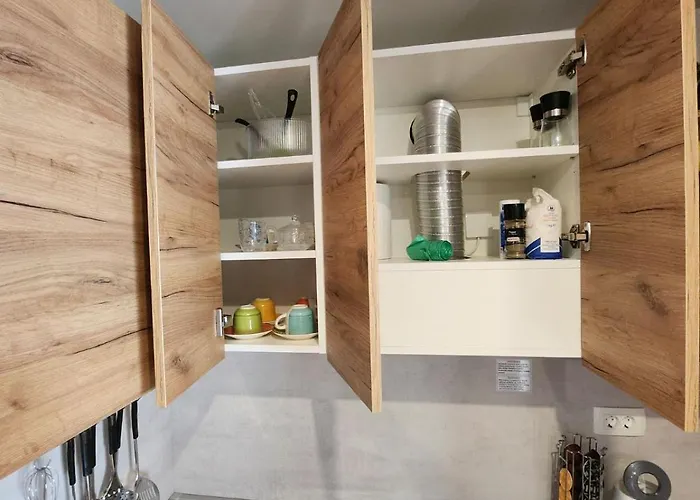 Mobile Dea Ferienhaus