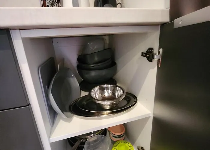 Ferienhaus Mobile Dea Drage