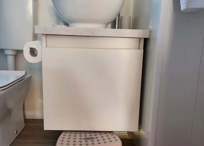 Mobile Dea Ferienhaus