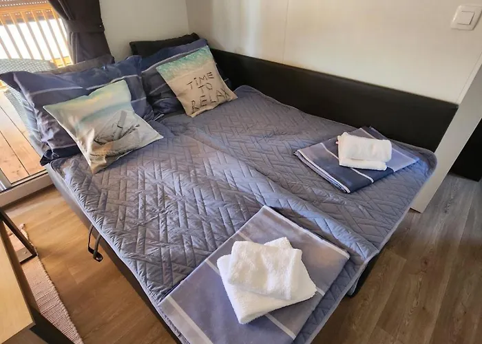 Casa vacanze Mobile Dea Drage