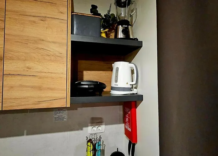 Ferienhaus Mobile Dea *