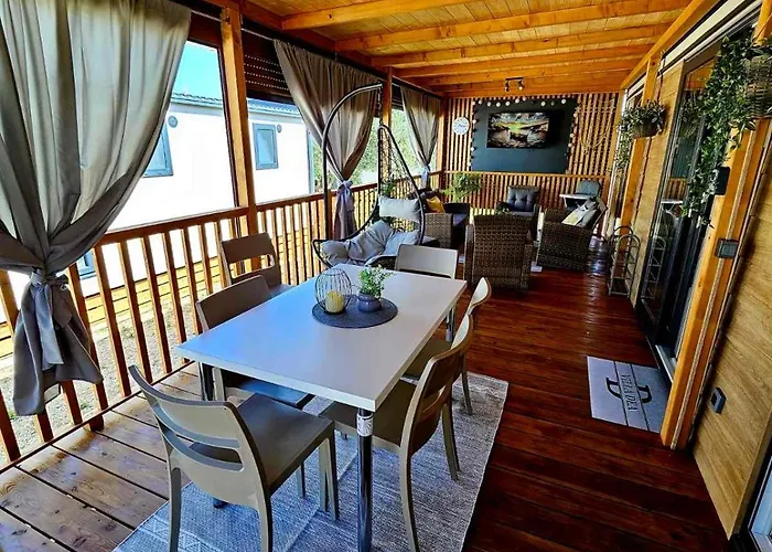 Mobile Dea Casa vacanze *