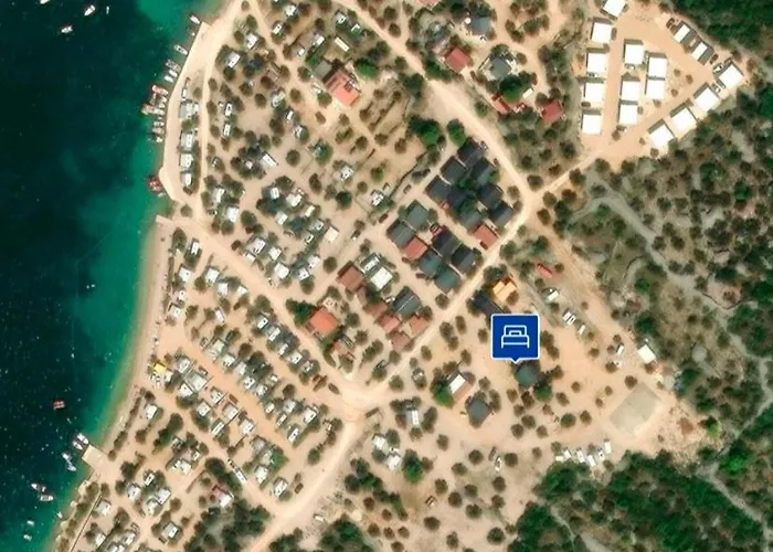 Ferienhaus Mobile Dea