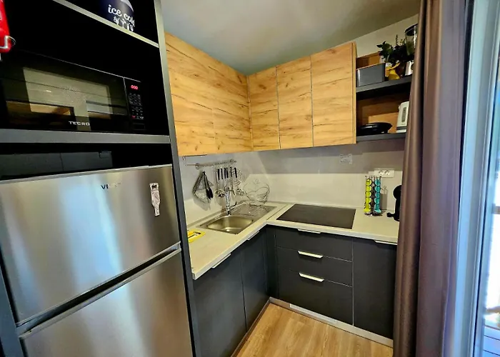 Ferienhaus Mobile Dea *