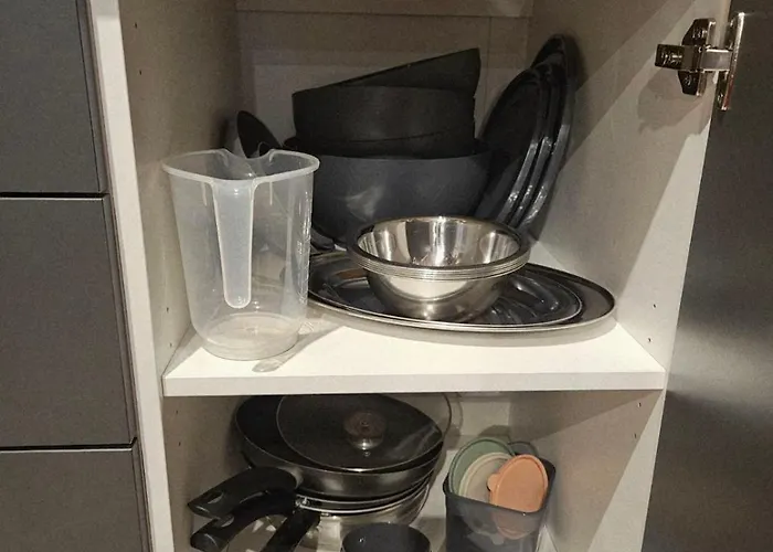 Casa de Férias Mobile Dea *