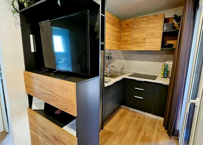 Mobile Dea Ferienhaus *